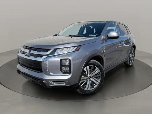 2021 Mitsubishi Outlander Sport 2.0 ES