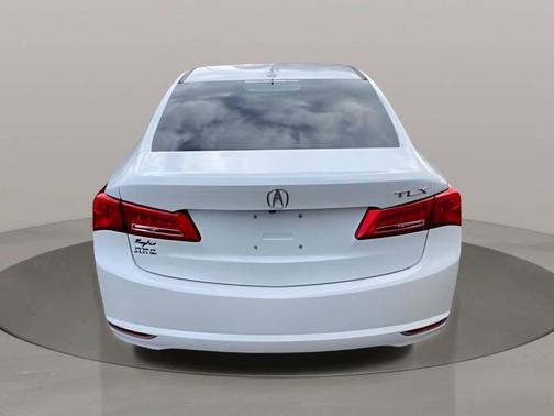 2019 Acura TLX FWD