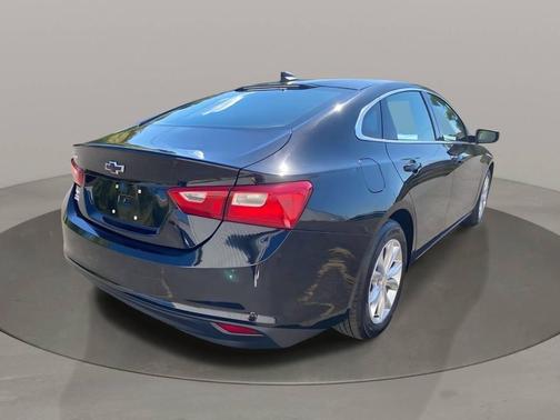 2022 Chevrolet Malibu 1LS