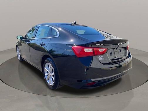 2022 Chevrolet Malibu 1LS