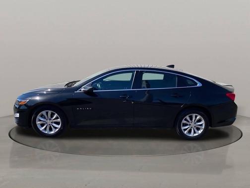 2022 Chevrolet Malibu 1LS