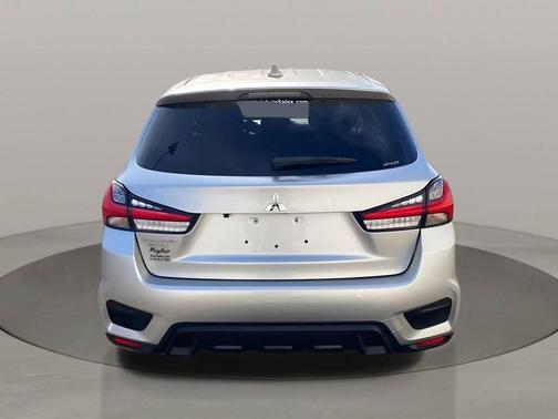 2023 Mitsubishi Outlander Sport 2.0 ES