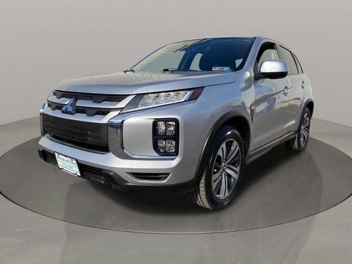 2023 Mitsubishi Outlander Sport 2.0 ES