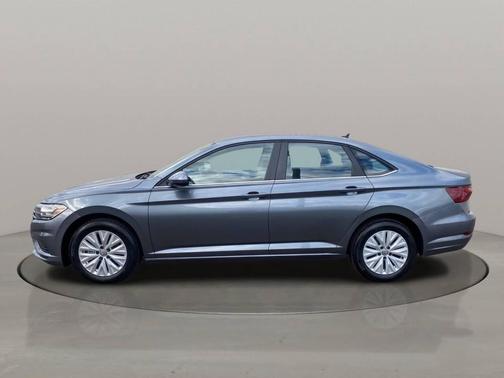 2020 Volkswagen Jetta 1.4T S