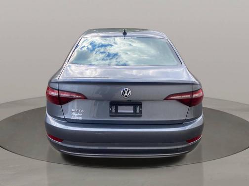 2020 Volkswagen Jetta 1.4T S