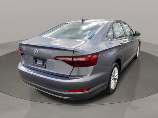 2020 Volkswagen Jetta 1.4T S