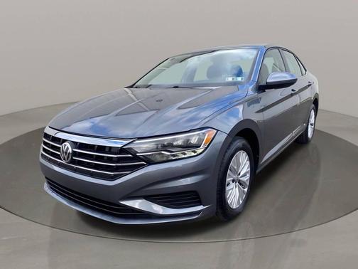 2020 Volkswagen Jetta 1.4T S