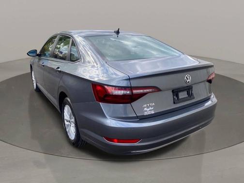 2020 Volkswagen Jetta 1.4T S