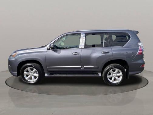 2015 Lexus GX 460 Base