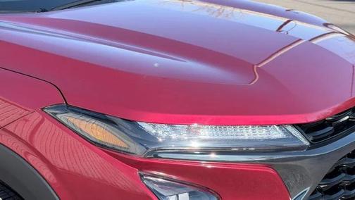 2024 Chevrolet Trax FWD 1RS