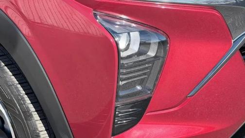 2024 Chevrolet Trax FWD 1RS