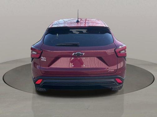 2024 Chevrolet Trax FWD 1RS