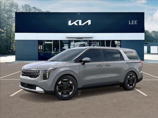 2025 Kia Carnival EX