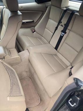2002 BMW 325 Ci