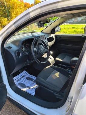 2013 Jeep Compass Sport