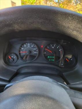 2013 Jeep Compass Sport