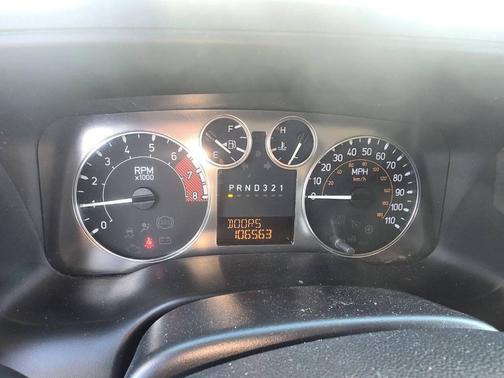 2007 Hummer H3 Base
