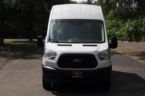 2018 Ford Transit-350 XL