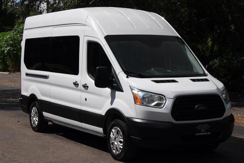 2018 Ford Transit-350 XL