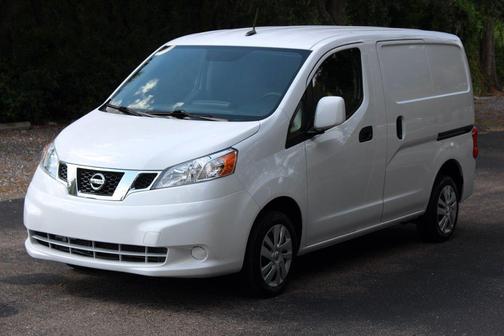 2020 Nissan NV200 SV