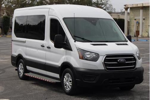 2020 Ford Transit-150 XLT
