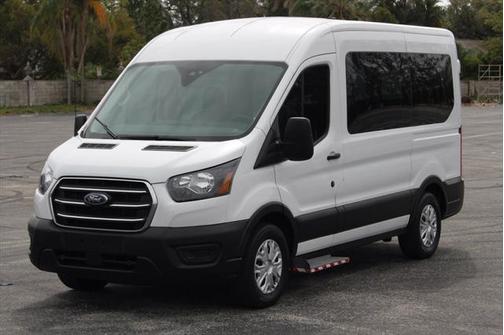 2020 Ford Transit-150 XLT