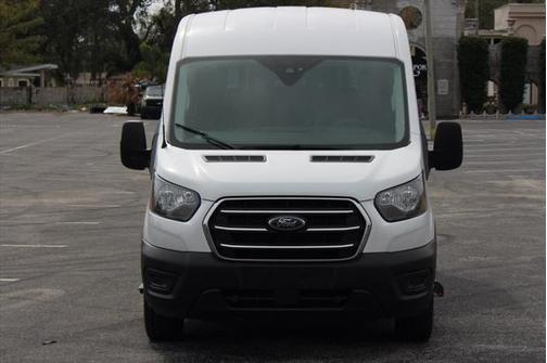 2020 Ford Transit-150 XLT