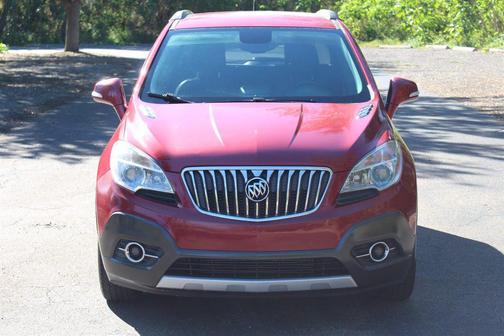 2014 Buick Encore Leather