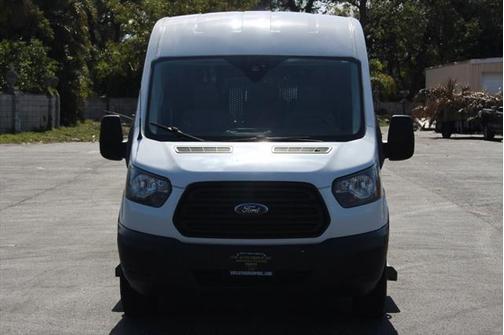 2018 Ford Transit-350 XL