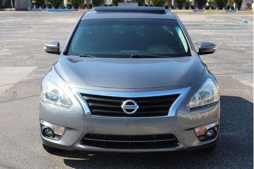 2015 Nissan Altima 3.5 SL