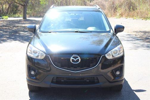 2014 Mazda CX-5 Grand Touring