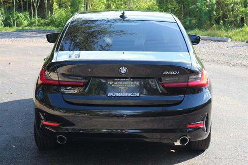 2021 BMW 330 330i