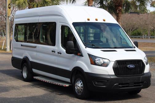 2021 Ford Transit-350 Base