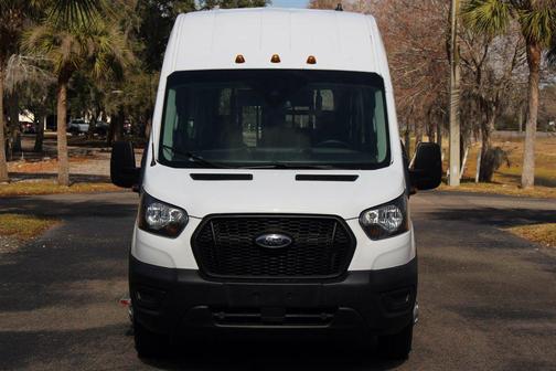 2021 Ford Transit-350 Base