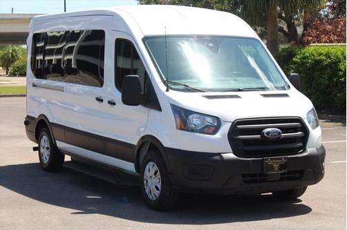 2020 Ford Transit-150 Base