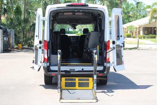 2020 Ford Transit-150 Base