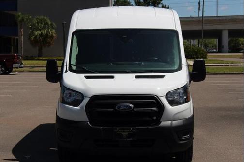2020 Ford Transit-150 Base