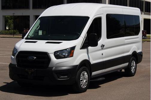2020 Ford Transit-150 Base