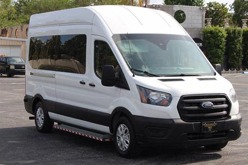 2020 Ford Transit-350 XL