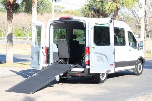 2019 Ford Transit-150 XL