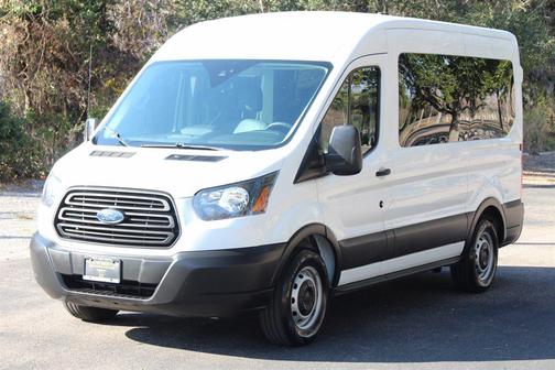 2019 Ford Transit-150 XL