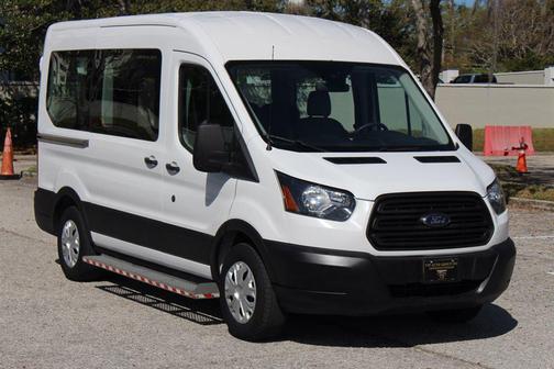 2018 Ford Transit-150 XL