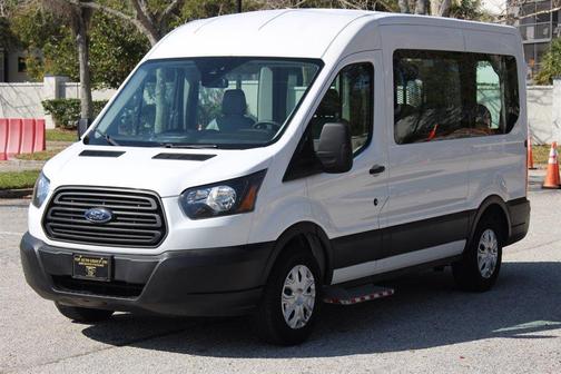 2018 Ford Transit-150 XL