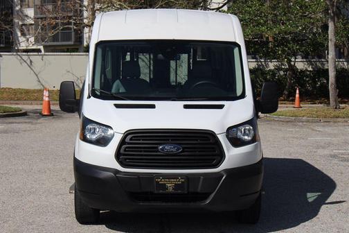 2018 Ford Transit-150 XL