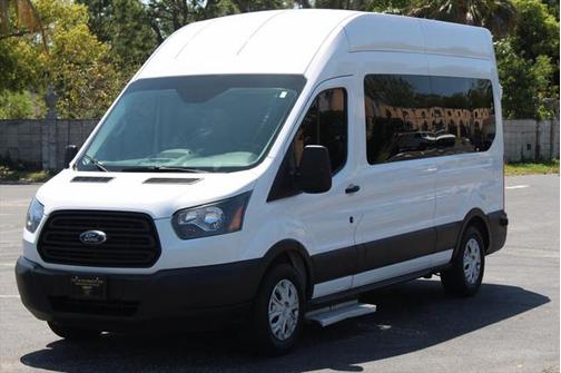 2018 Ford Transit-350 XL