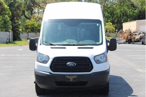2018 Ford Transit-350 XL