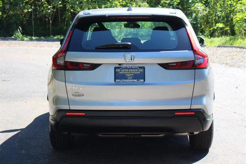 2023 Honda CR-V LX