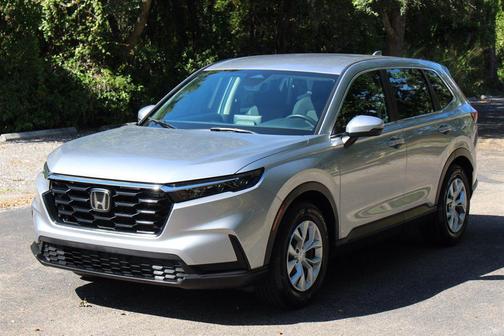 2023 Honda CR-V LX