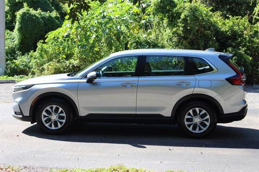 2023 Honda CR-V LX