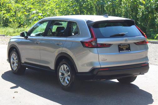 2023 Honda CR-V LX